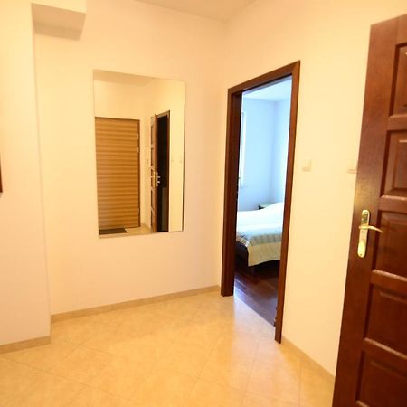 Victus Apartamenty, Sopocki Parkur 索波特 外观 照片