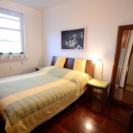 Victus Apartamenty, Sopocki Parkur 索波特 外观 照片