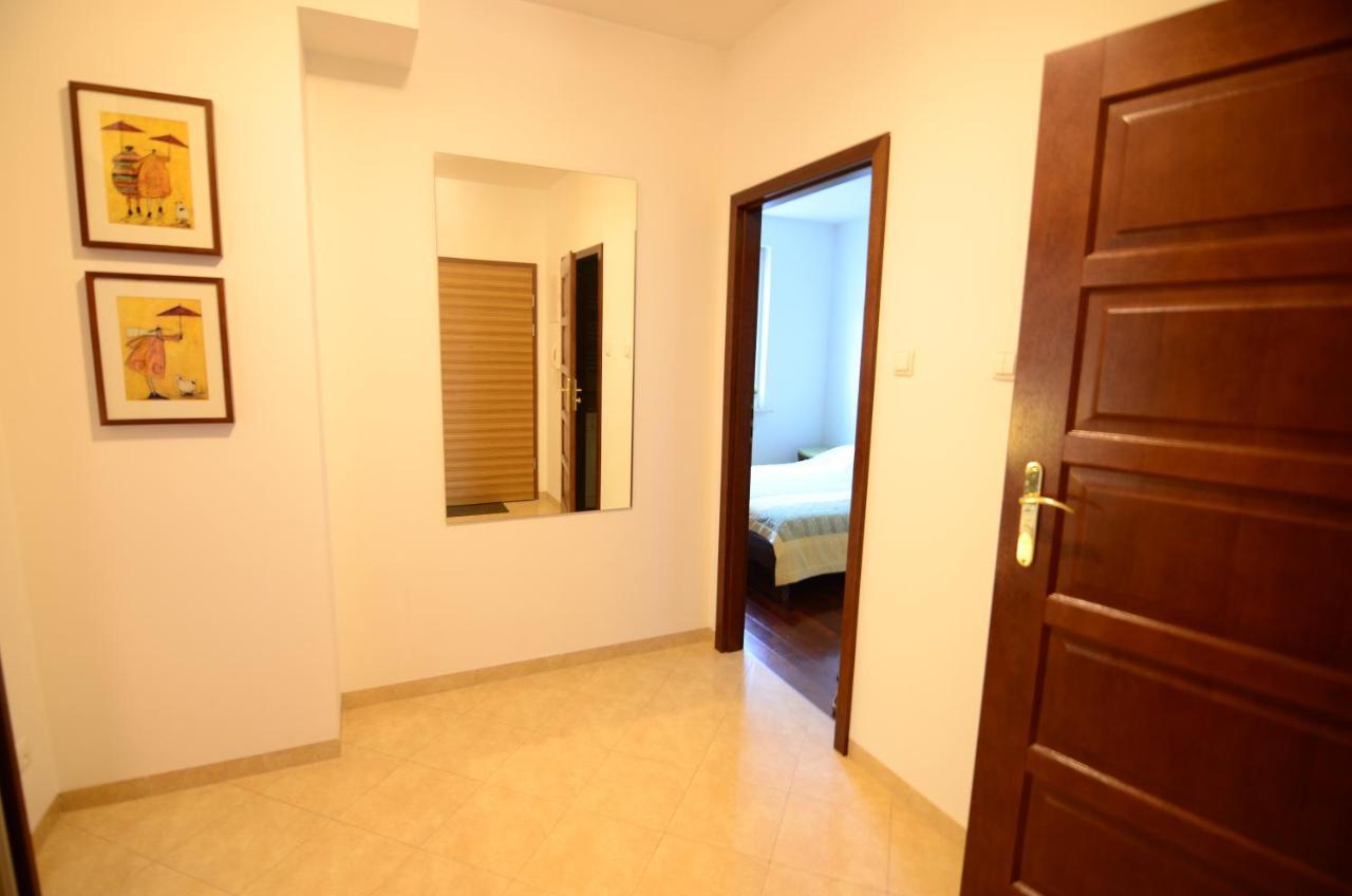 Victus Apartamenty, Sopocki Parkur 索波特 外观 照片