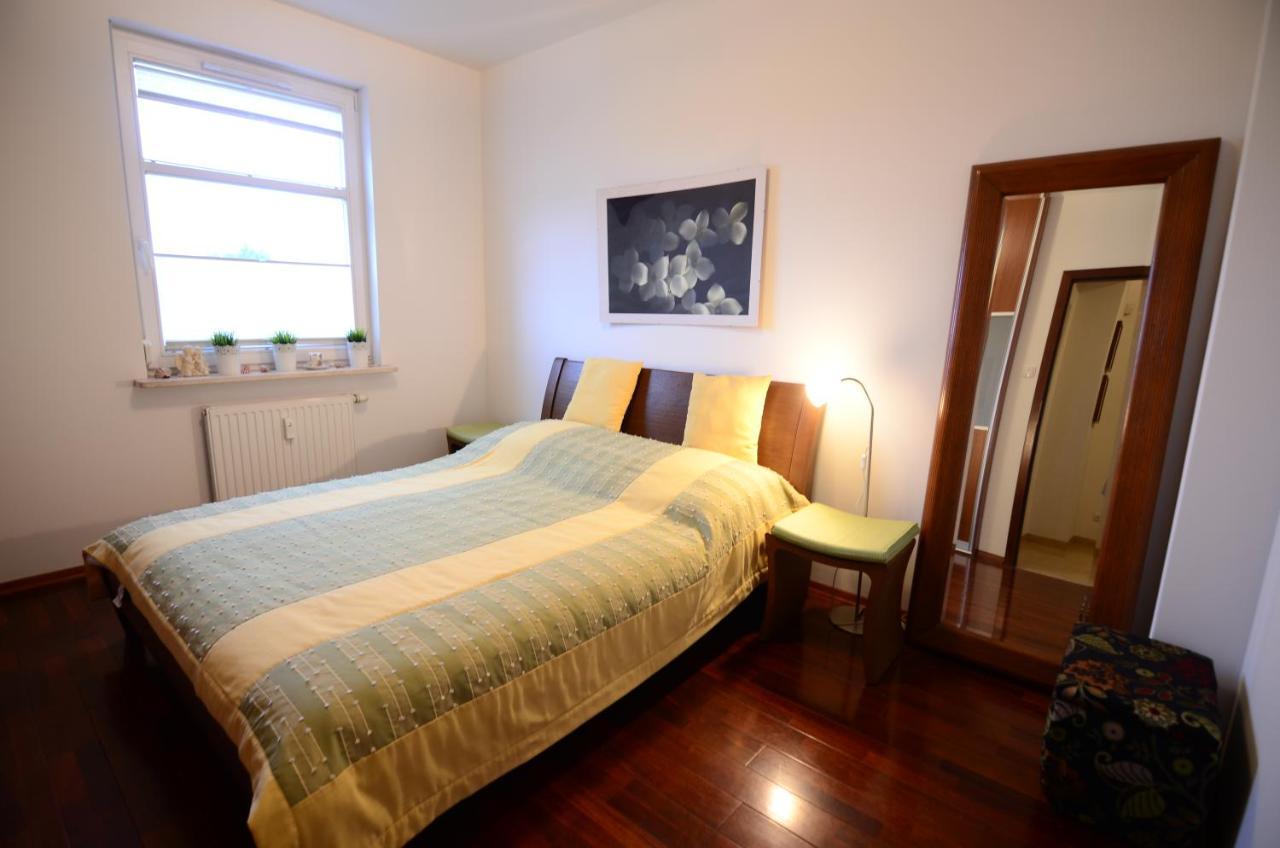 Victus Apartamenty, Sopocki Parkur 索波特 外观 照片