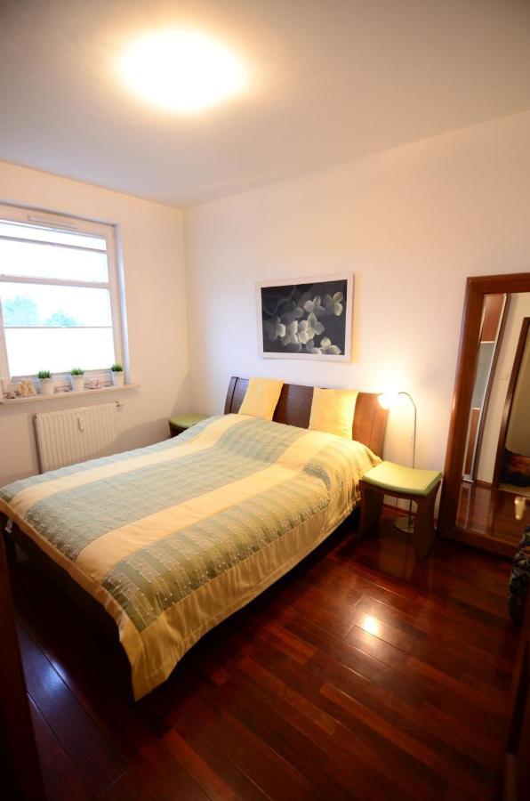 Victus Apartamenty, Sopocki Parkur 索波特 外观 照片
