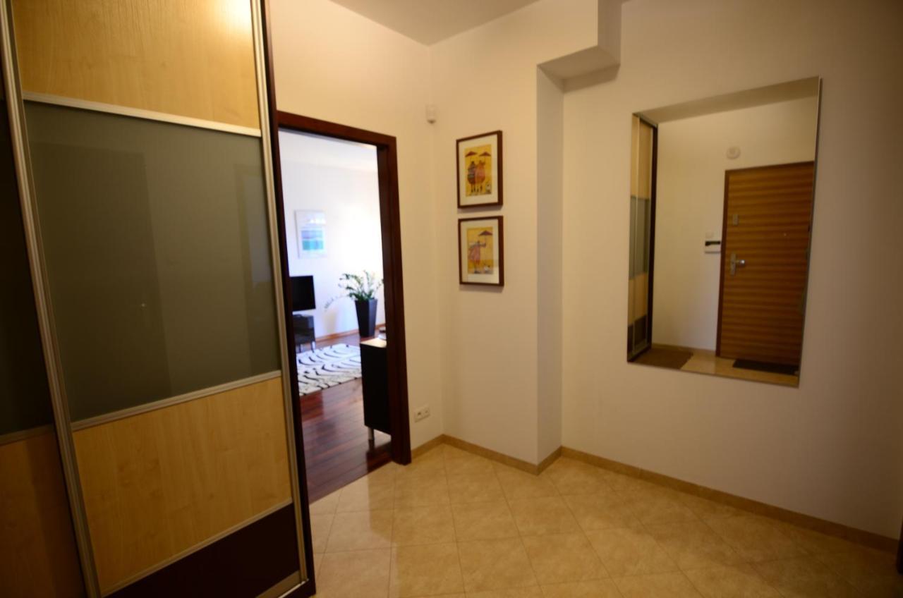 Victus Apartamenty, Sopocki Parkur 索波特 外观 照片