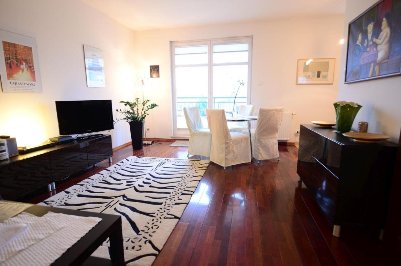 Victus Apartamenty, Sopocki Parkur 索波特 外观 照片