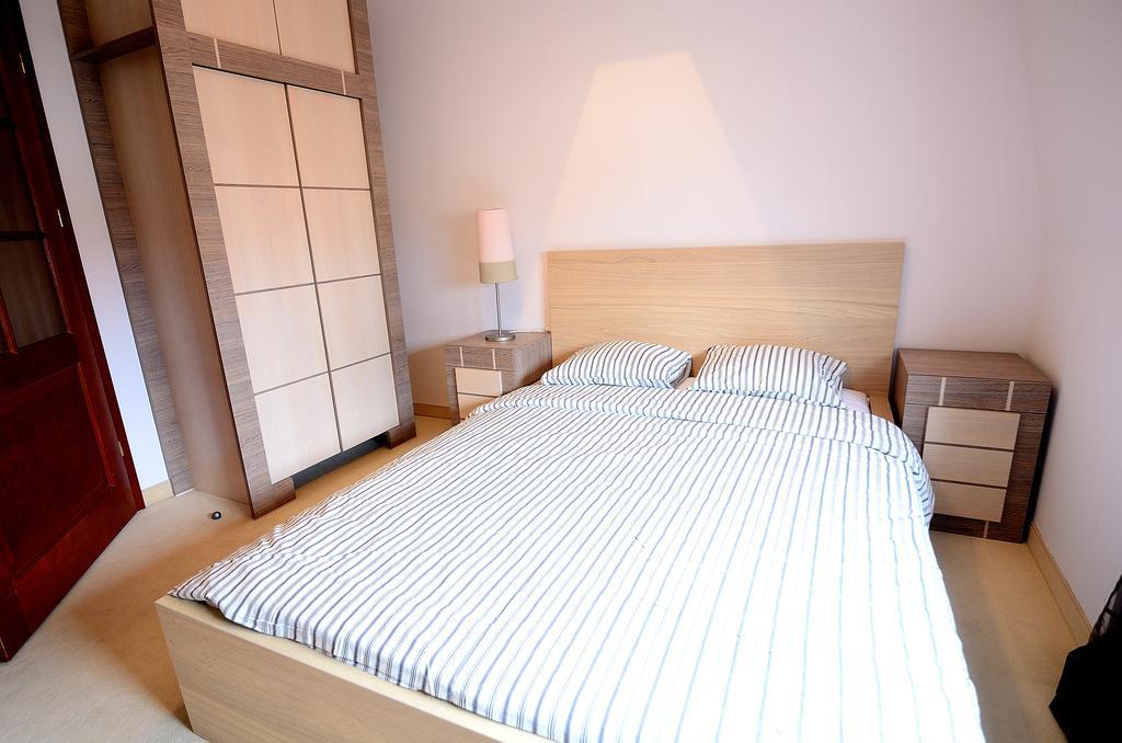 Victus Apartamenty, Sopocki Parkur 索波特 外观 照片