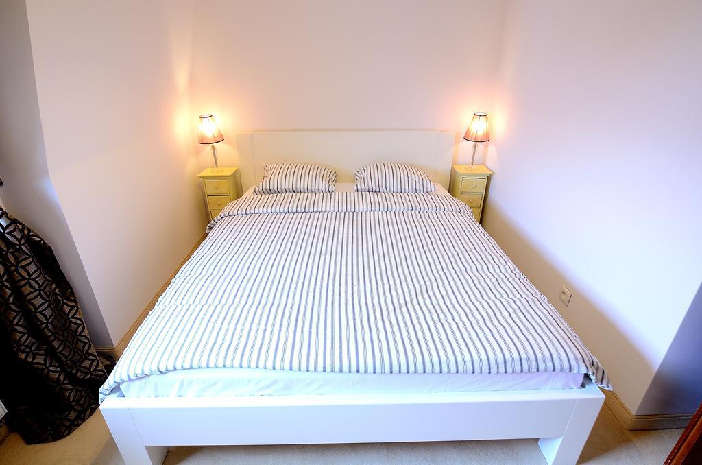 Victus Apartamenty, Sopocki Parkur 索波特 外观 照片